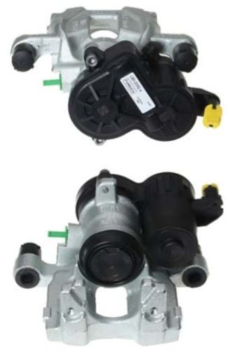 EPB CALIPER - NEEDS TOOL!