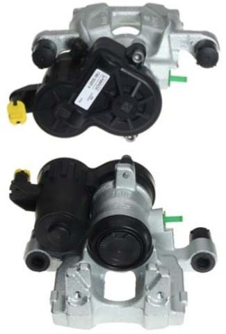 EPB CALIPER - NEEDS TOOL!