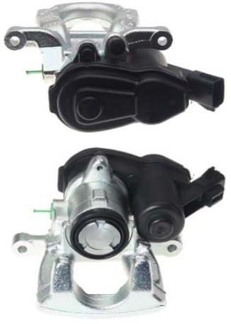 EPB CALIPER - NEEDS TOOL!
