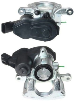 EPB CALIPER - NEEDS TOOL!