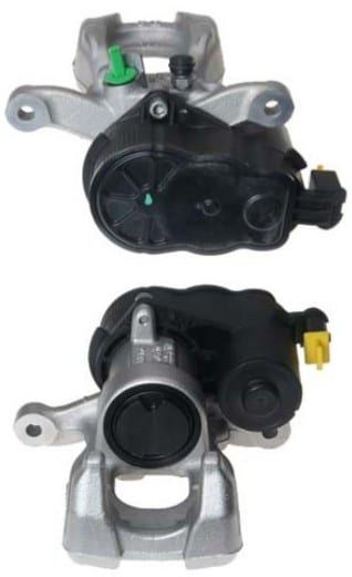 EPB CALIPER - NEEDS TOOL!