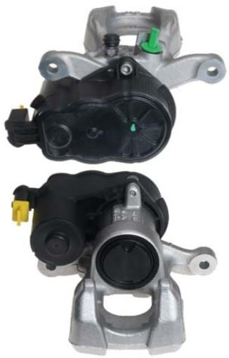 EPB CALIPER - NEEDS TOOL!