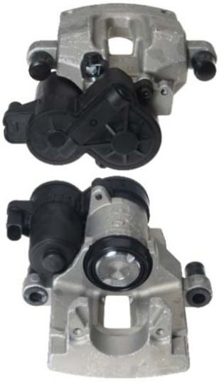 EPB CALIPER - NEEDS TOOL!