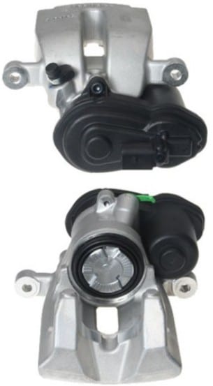 EPB CALIPER - NEEDS TOOL!