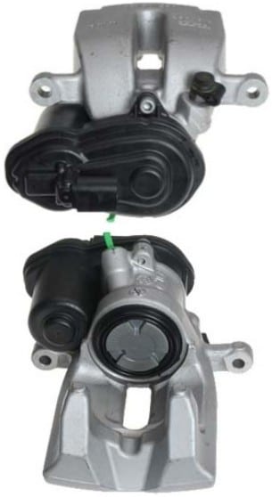 EPB CALIPER - NEEDS TOOL!