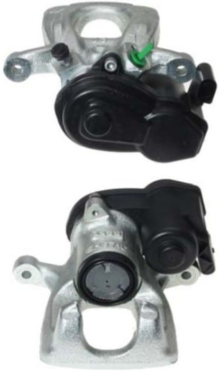 EPB CALIPER - NEEDS TOOL!