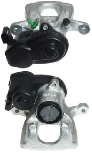 EPB CALIPER - NEEDS TOOL!