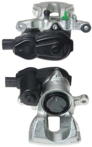 EPB CALIPER - NEEDS TOOL!
