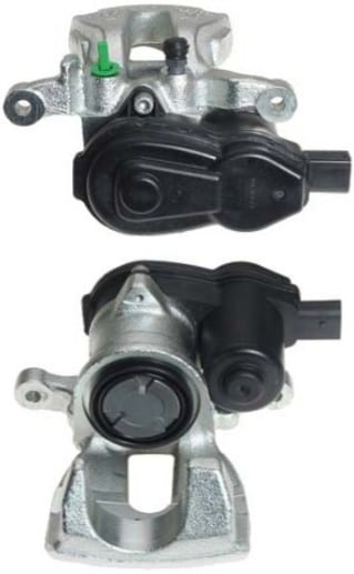 EPB CALIPER - NEEDS TOOL!