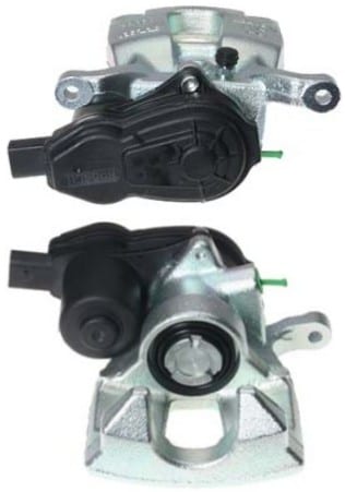 EPB CALIPER - NEEDS TOOL!