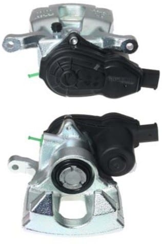 EPB CALIPER - NEEDS TOOL!