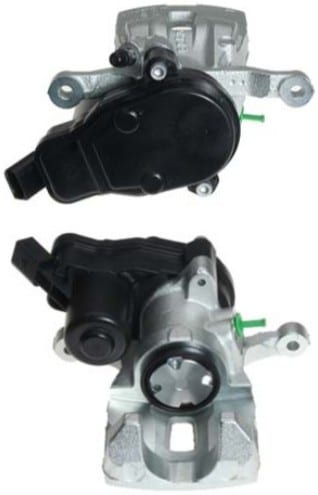 EPB CALIPER - NEEDS TOOL!