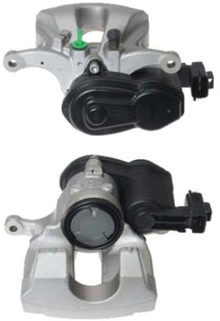 EPB CALIPER - NEEDS TOOL!