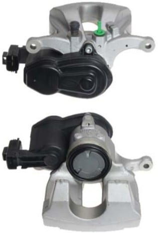 EPB CALIPER - NEEDS TOOL!