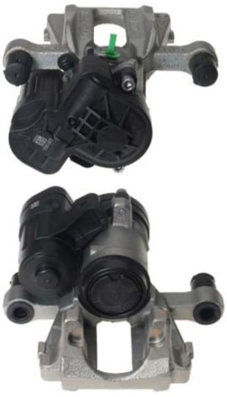 EPB CALIPER - NEEDS TOOL!