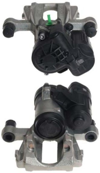 EPB CALIPER - NEEDS TOOL!