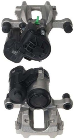 EPB CALIPER - NEEDS TOOL!