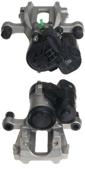 EPB CALIPER - NEEDS TOOL!