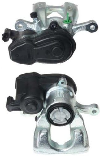 EPB CALIPER - NEEDS TOOL!