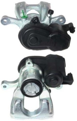 EPB CALIPER - NEEDS TOOL!