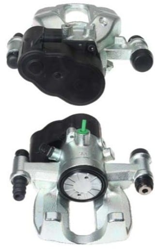 EPB CALIPER - NEEDS TOOL!