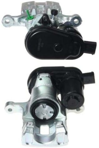 EPB CALIPER - NEEDS TOOL!