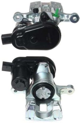 EPB CALIPER - NEEDS TOOL!