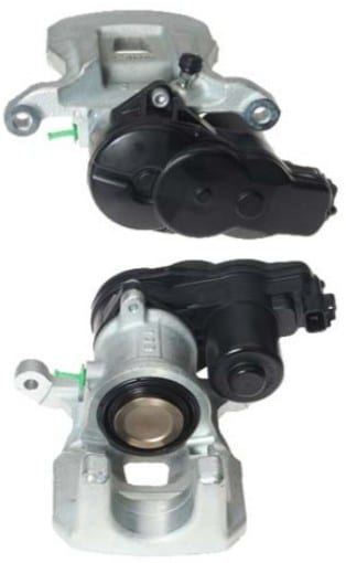 EPB CALIPER - NEEDS TOOL!