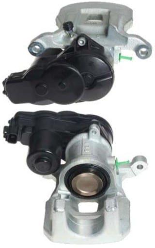 EPB CALIPER - NEEDS TOOL!