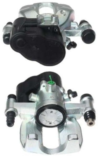 EPB CALIPER - NEEDS TOOL!