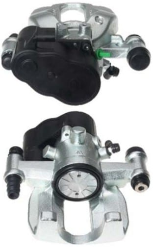 EPB CALIPER - NEEDS TOOL!
