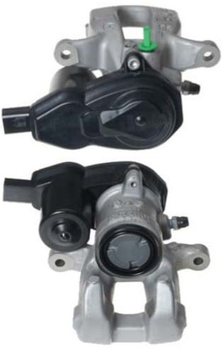 EPB CALIPER - NEEDS TOOL!