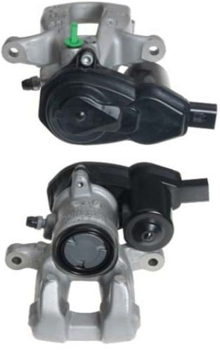EPB CALIPER - NEEDS TOOL!