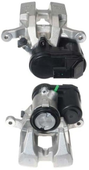 EPB CALIPER - NEEDS TOOL!
