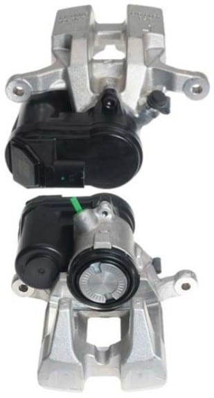 EPB CALIPER - NEEDS TOOL!