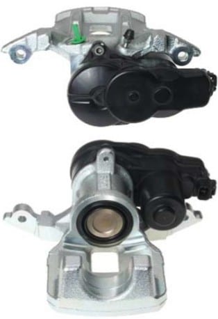 EPB CALIPER - NEEDS TOOL!