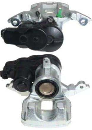 EPB CALIPER - NEEDS TOOL!