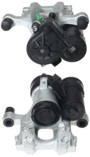 EPB CALIPER - NEEDS TOOL!