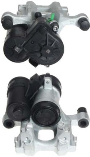 EPB CALIPER - NEEDS TOOL!