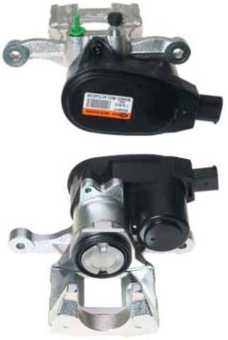 EPB CALIPER - NEEDS TOOL!