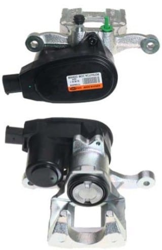 EPB CALIPER - NEEDS TOOL!
