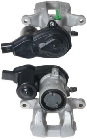 EPB CALIPER - NEEDS TOOL!