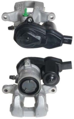 EPB CALIPER - NEEDS TOOL!