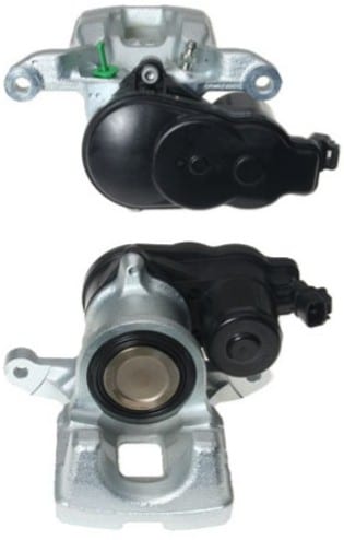EPB CALIPER - NEEDS TOOL!