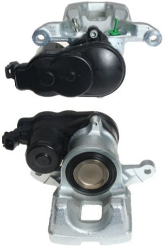 EPB CALIPER - NEEDS TOOL!