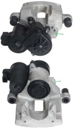 EPB CALIPER - NEEDS TOOL!