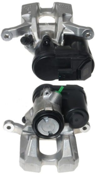 EPB CALIPER - NEEDS TOOL!