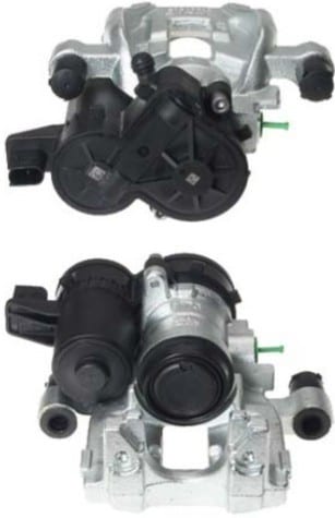 EPB CALIPER - NEEDS TOOL!