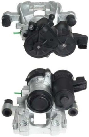 EPB CALIPER - NEEDS TOOL!