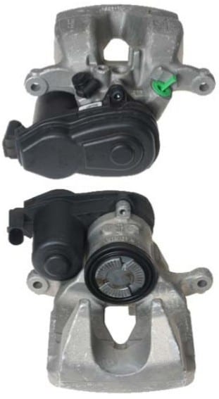 EPB CALIPER - NEEDS TOOL!